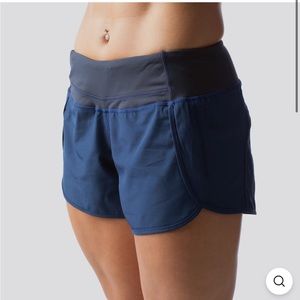 Born primitive Free Flow Shorts